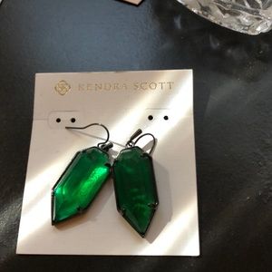 Kendra Scott earrings